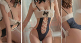 Costume lingerie