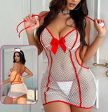 Costume lingerie