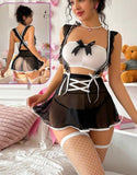 Costume lingerie