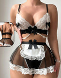 Costume lingerie