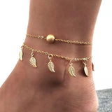 Leg Bracelet