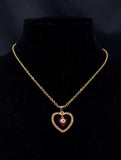 Heart chain - Dala3ny