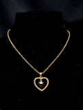 Heart chain